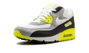 Air Max 90 - Volt Grey 2