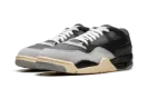 Air Jordan 4 RM "Iron Grey" FQ7939 002