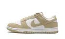 Dunk Low SE "Team Gold Suede" FQ8249 102