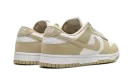 Dunk Low SE "Team Gold Suede" FQ8249 102