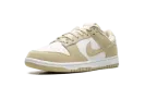 Dunk Low SE "Team Gold Suede" FQ8249 102