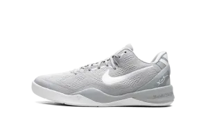 Kobe 8 Protro GS "Wolf Grey" FN0266 003