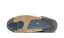 Air Jordan 4 RM "Iron Grey" FQ7939 002