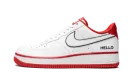 Air Force 1 Low '07 LX "Hello" CZ0327 100