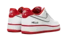 Air Force 1 Low '07 LX "Hello" CZ0327 100
