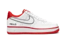 Air Force 1 Low '07 LX "Hello" CZ0327 100