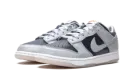 DUNK LO SP MNS WMNS "College Navy Grey" DD1768 400