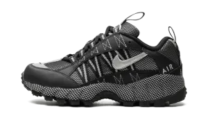 Air Humara "Black/Metallic Silver" FJ7098 002