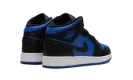 Air Jordan 1 Mid GS "Varsity Royal" DQ8423 042