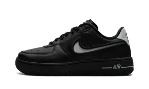 Air Force 1 Low WMNs "Dance Pack - Black Metallic Silver" FJ7409 002
