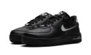 Air Force 1 Low WMNs "Dance Pack - Black Metallic Silver" FJ7409 002
