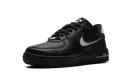 Air Force 1 Low WMNs "Dance Pack - Black Metallic Silver" FJ7409 002