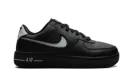 Air Force 1 Low WMNs "Dance Pack - Black Metallic Silver" FJ7409 002