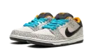 SB Dunk "Olympic" FZ1233 002