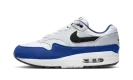 Air Max 1 "Deep Royal Blue" FD9082 100