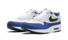Air Max 1 "Deep Royal Blue" FD9082 100