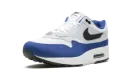 Air Max 1 "Deep Royal Blue" FD9082 100