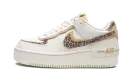 AIR FORCE 1 LO SHADO MNS WMNS "Leopard" CI0919 120