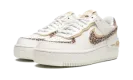 AIR FORCE 1 LO SHADO MNS WMNS "Leopard" CI0919 120