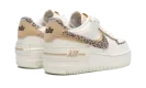 AIR FORCE 1 LO SHADO MNS WMNS "Leopard" CI0919 120