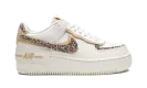 AIR FORCE 1 LO SHADO MNS WMNS "Leopard" CI0919 120