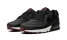 Air Max 90 "Anthracite Team Red" DQ4071 001