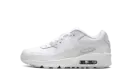 Air Max 90 GS "White Metallic Silver" HF6358 102