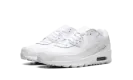 Air Max 90 GS "White Metallic Silver" HF6358 102
