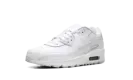 Air Max 90 GS "White Metallic Silver" HF6358 102