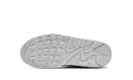 Air Max 90 GS "White Metallic Silver" HF6358 102