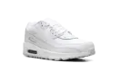 Air Max 90 GS "White Metallic Silver" HF6358 102
