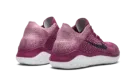 FREE RN FLYKNIT 2018 MNS WMNS "Raspberry Red" 942839 600