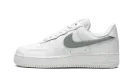 AIR FORCE 1 '07 ESS WMNS "Glitter Swoosh" DH4407 101