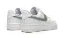 AIR FORCE 1 '07 ESS WMNS "Glitter Swoosh" DH4407 101