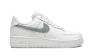 AIR FORCE 1 '07 ESS WMNS "Glitter Swoosh" DH4407 101