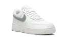 AIR FORCE 1 '07 ESS WMNS "Glitter Swoosh" DH4407 101