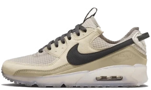 Air Max 90 - Terrascape Rattan Black