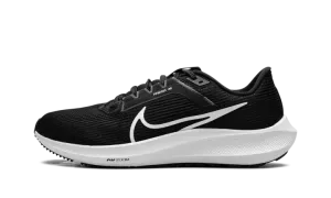 Air Zoom Pegasus 40 "Black White" DV3853 001