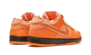 SB Dunk Low "Concepts - Orange Lobster" FD8776 800