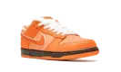 SB Dunk Low "Concepts - Orange Lobster" FD8776 800