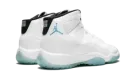 Air Jordan 11 Retro GS "Legend Blue" 378038 117
