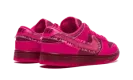 DUNK LOW WMNS "Valentine's Day" DQ9324 600