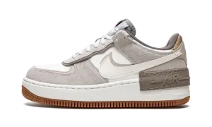 AIR FORCE 1 SHADO MNS WMNS "Sail / Pale Ivory" DO7449 111