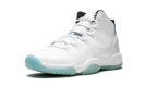 Air Jordan 11 Retro GS "Legend Blue" 378038 117