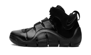 LeBron 4 "Anthracite" FJ1597 001