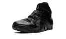 LeBron 4 "Anthracite" FJ1597 001
