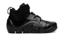 LeBron 4 "Anthracite" FJ1597 001