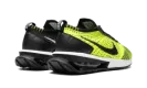 AIR MAX FLYKNIT RACER WMNS "Volt Black" DM9073 700