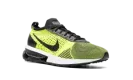 AIR MAX FLYKNIT RACER WMNS "Volt Black" DM9073 700