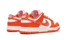DUNK LO ESS WMNS "Orange Paisley" DH4401 103